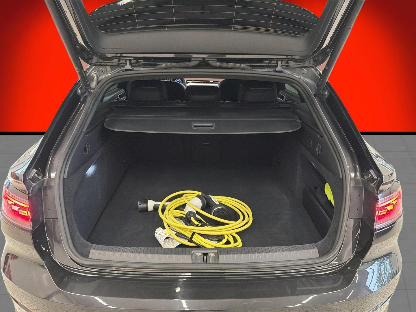 VOLKSWAGEN Arteon 2022