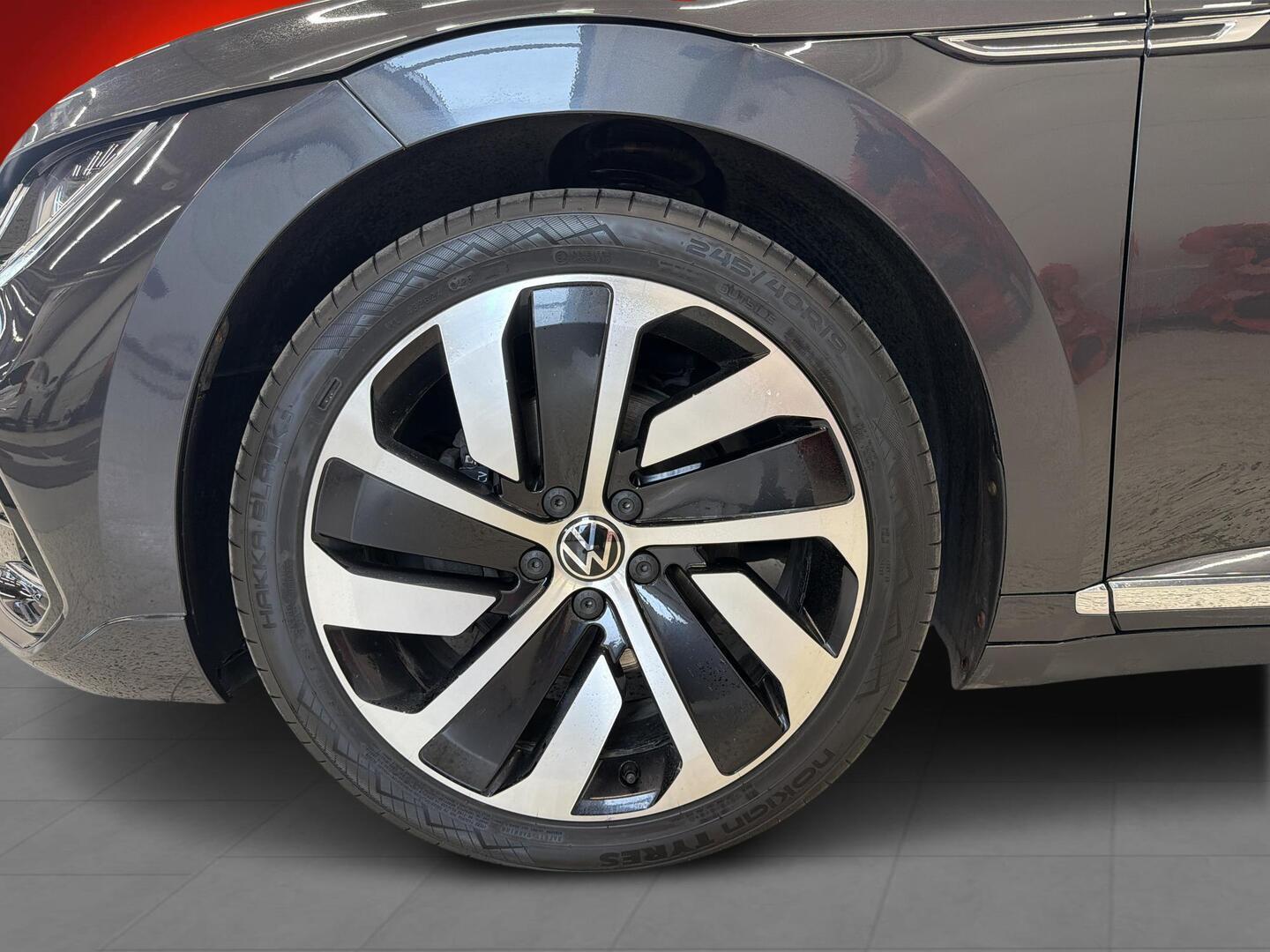 VOLKSWAGEN Arteon 2022