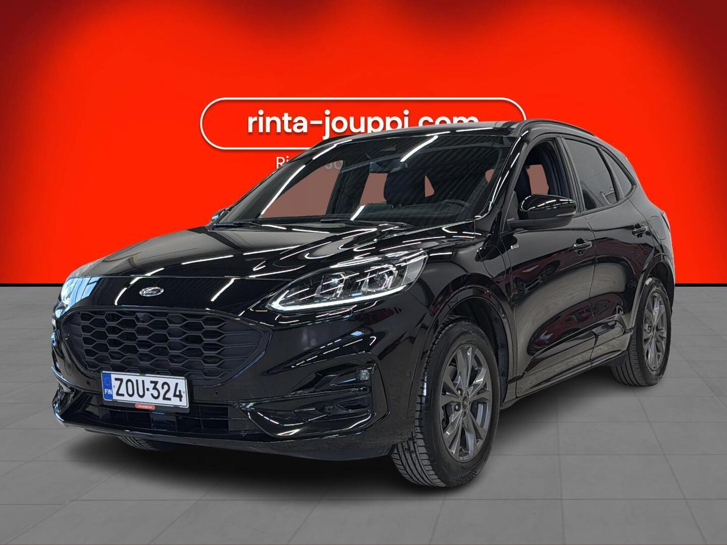 FORD Kuga 2023
