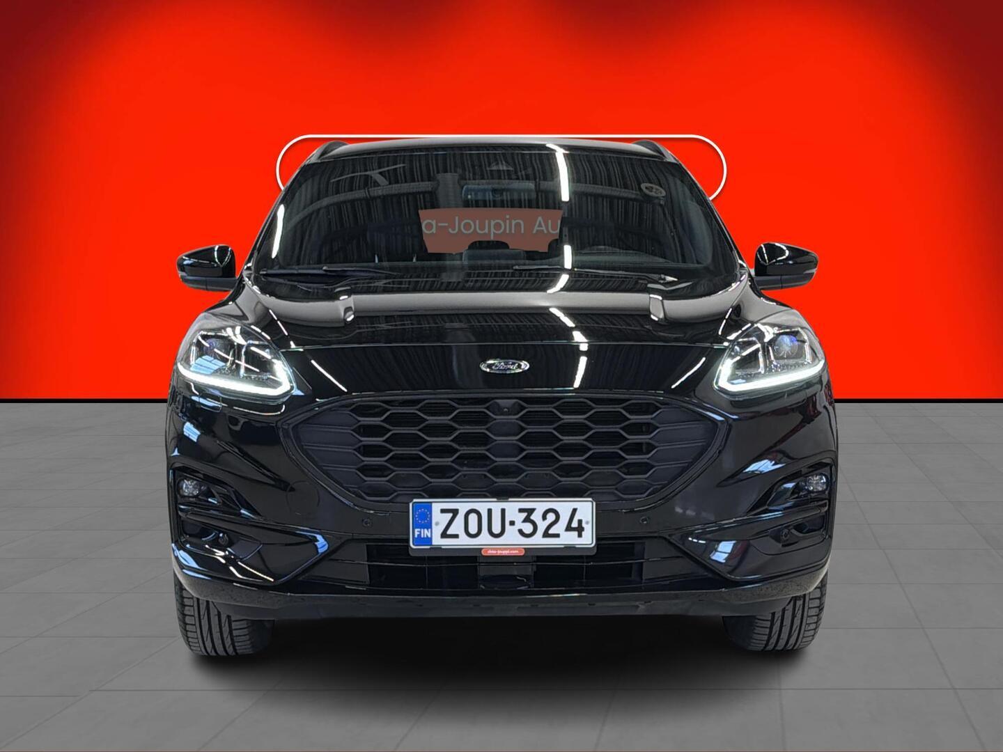 FORD Kuga 2023