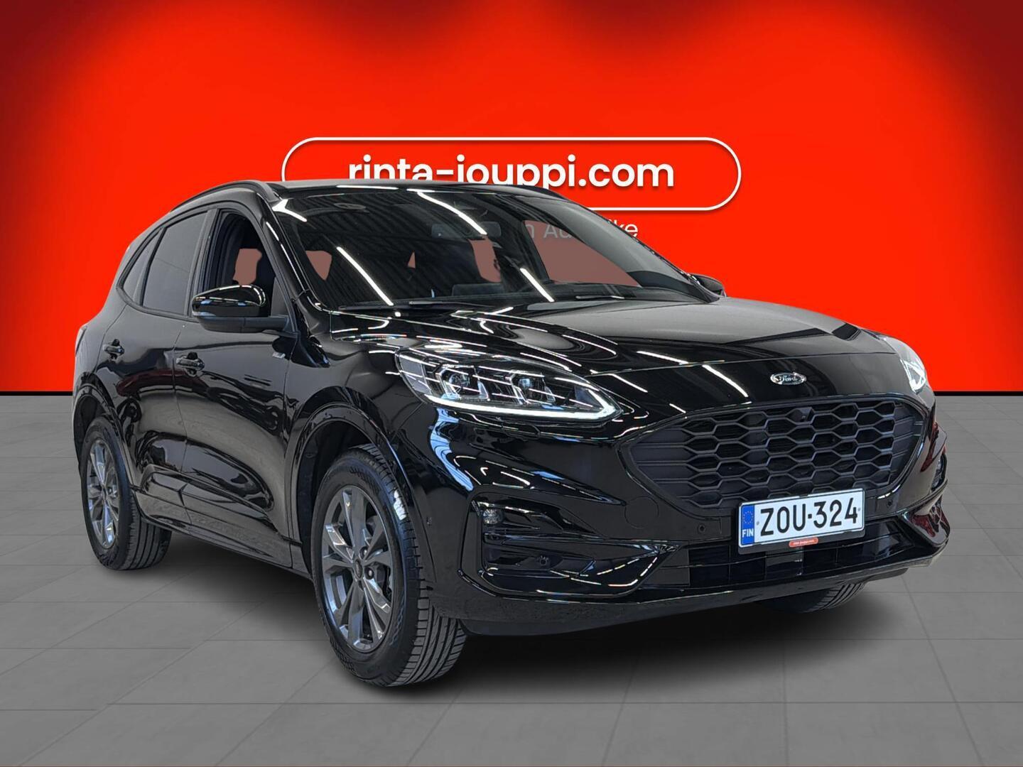 FORD Kuga 2023