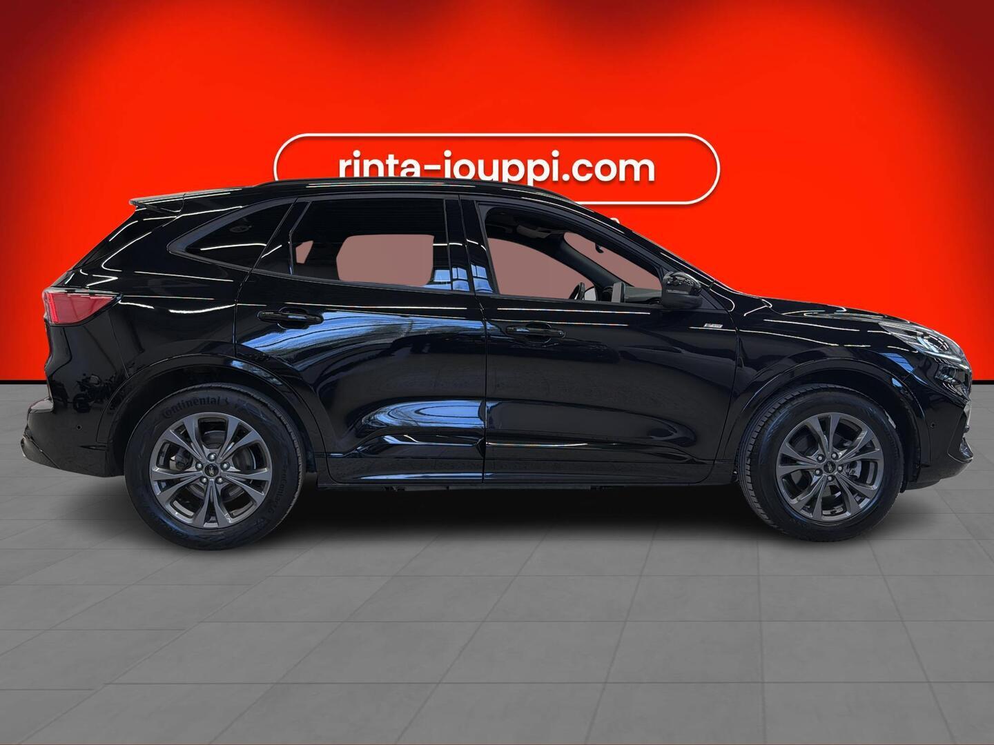 FORD Kuga 2023