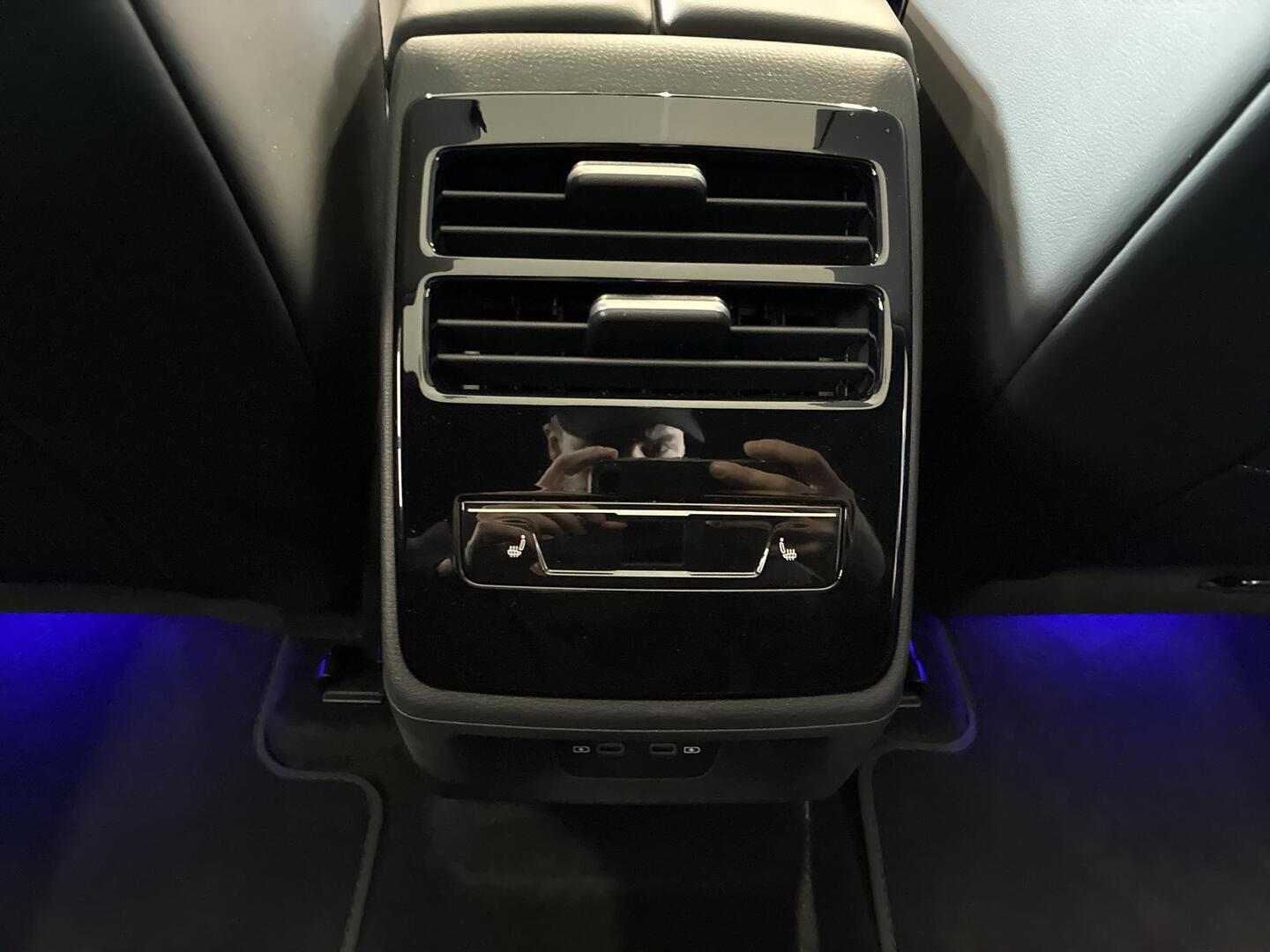 VOLKSWAGEN ID.7 2025