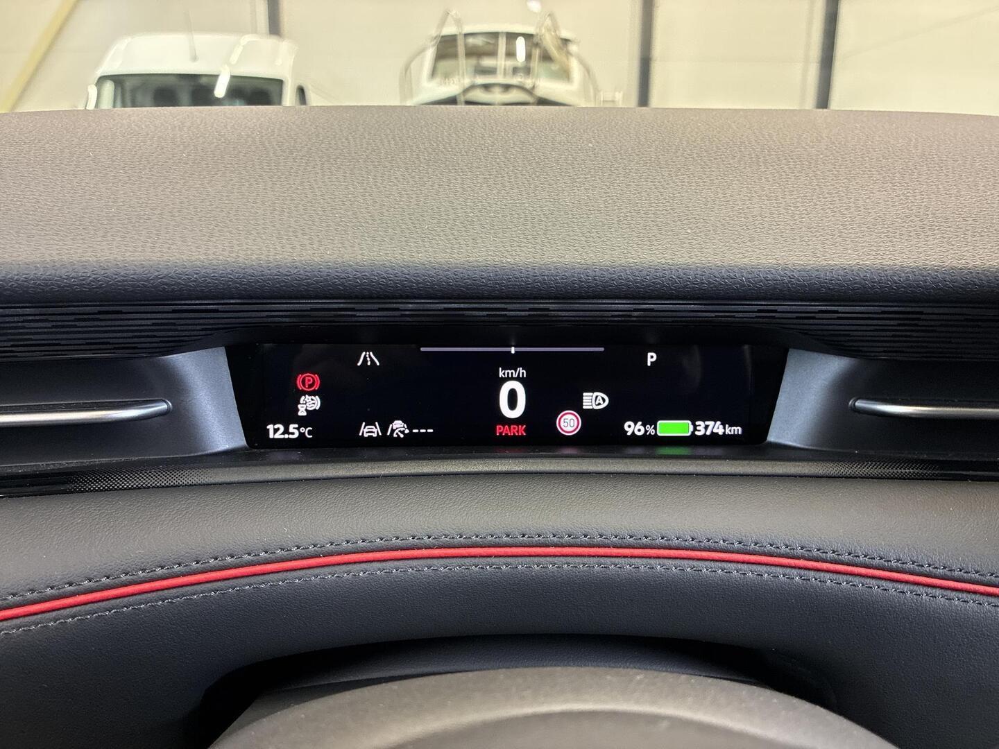 VOLKSWAGEN ID.7 2025