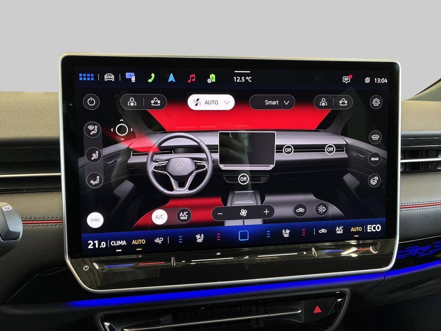 VOLKSWAGEN ID.7 2025