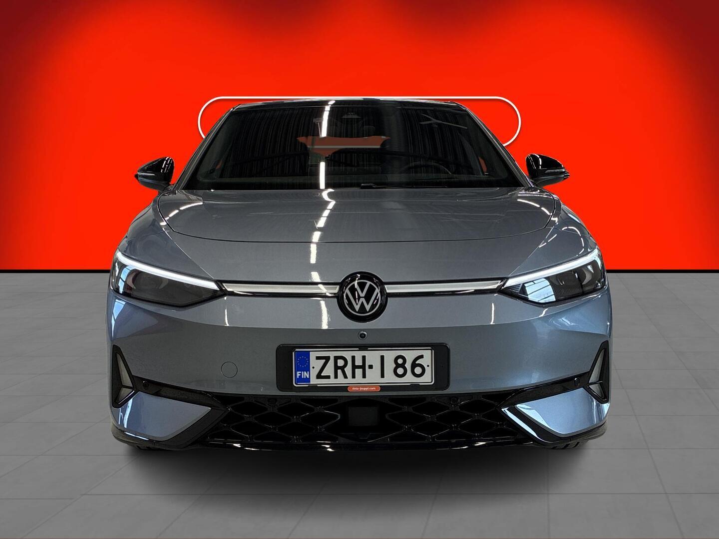 VOLKSWAGEN ID.7 2025