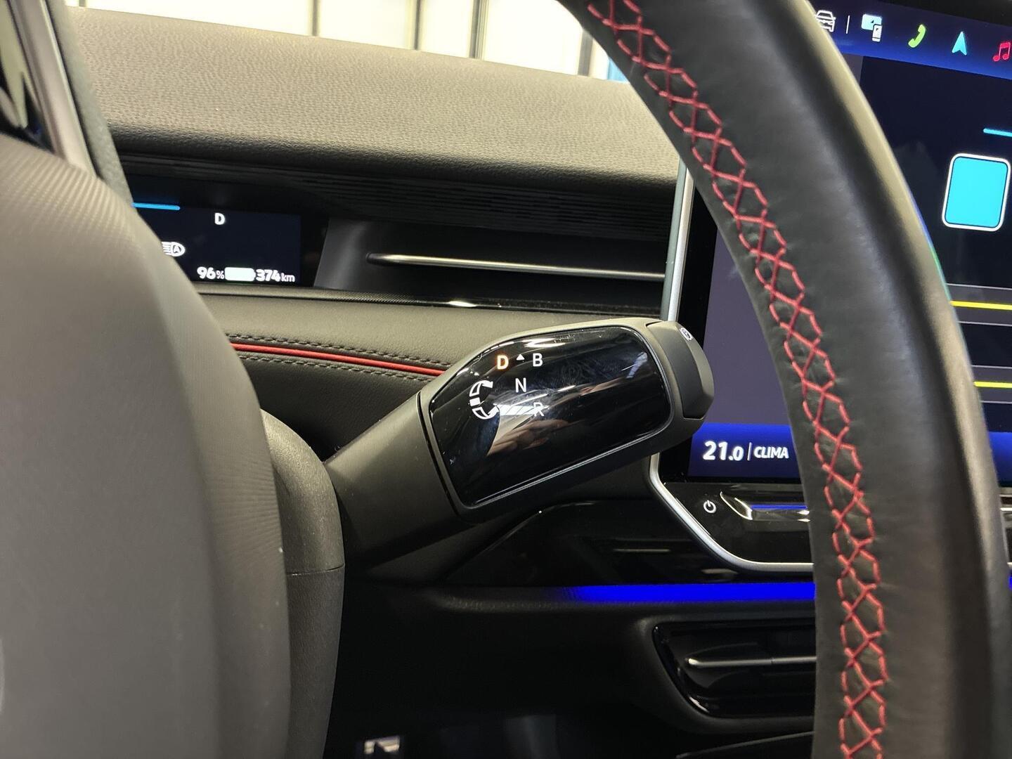 VOLKSWAGEN ID.7 2025