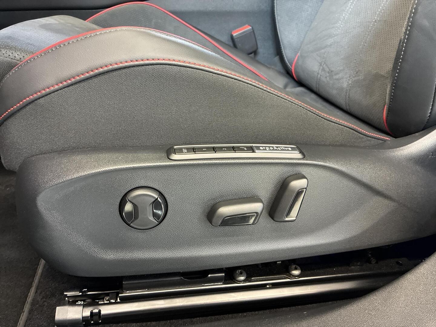 VOLKSWAGEN ID.7 2025