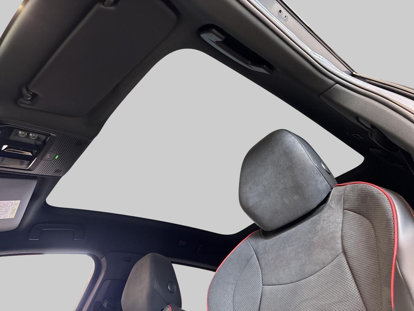 VOLKSWAGEN ID.7 2025