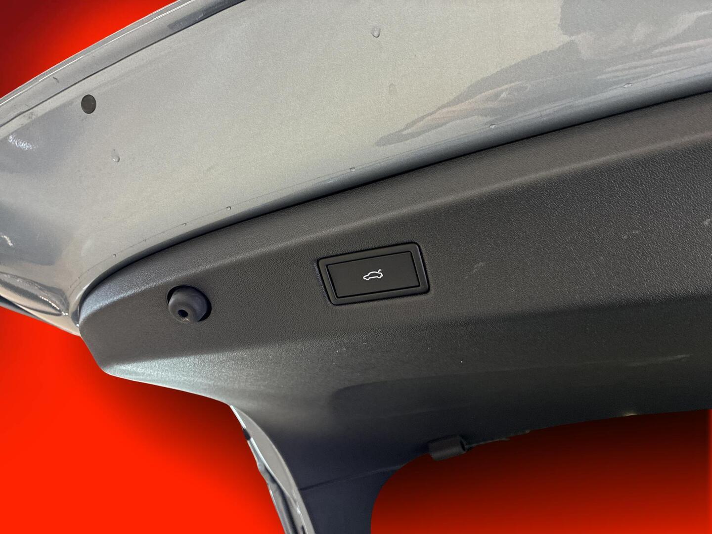 VOLKSWAGEN ID.7 2025