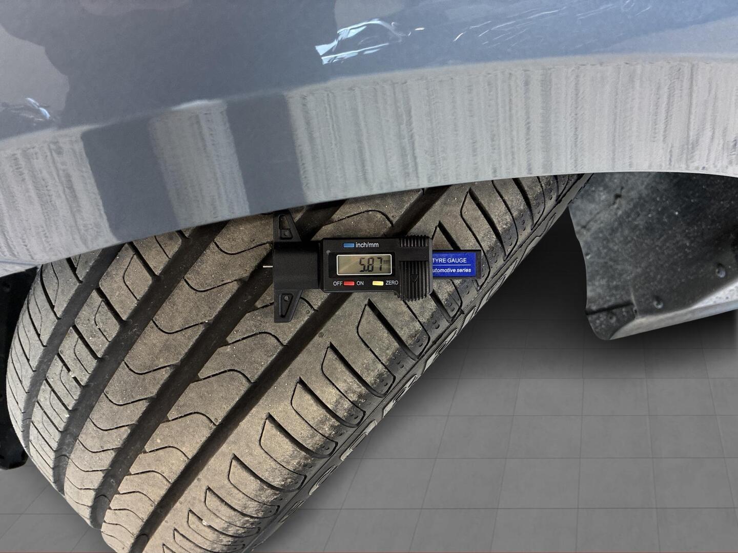 VOLKSWAGEN ID.7 2025