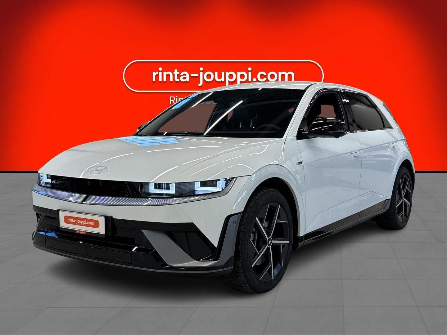 HYUNDAI IONIQ 5 2025