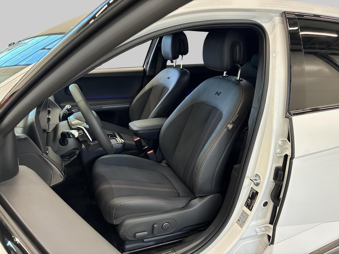 HYUNDAI IONIQ 5 2025