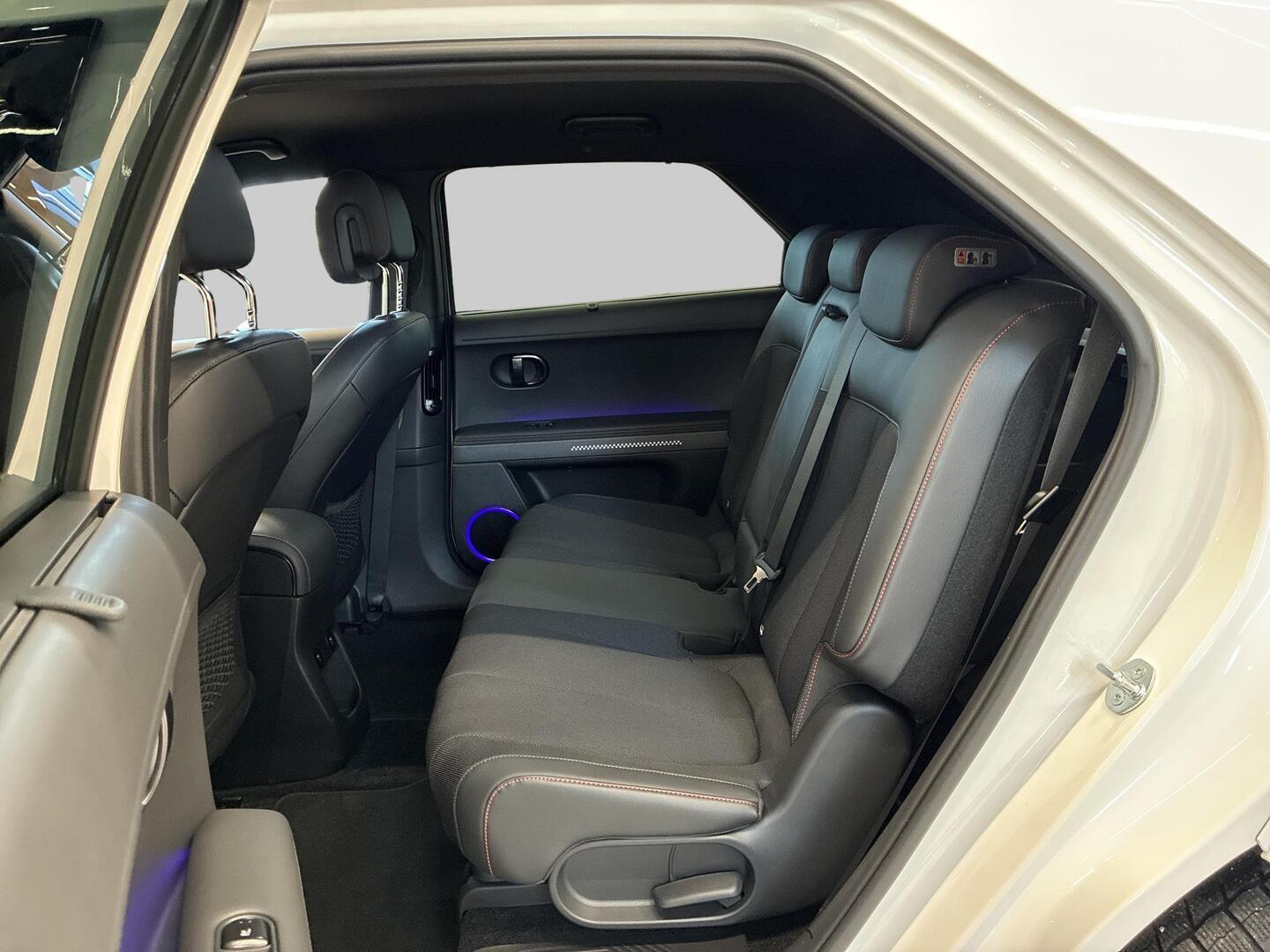 HYUNDAI IONIQ 5 2025