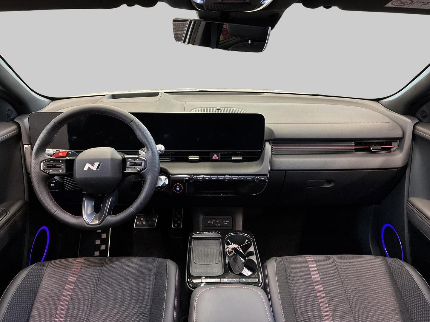 HYUNDAI IONIQ 5 2025