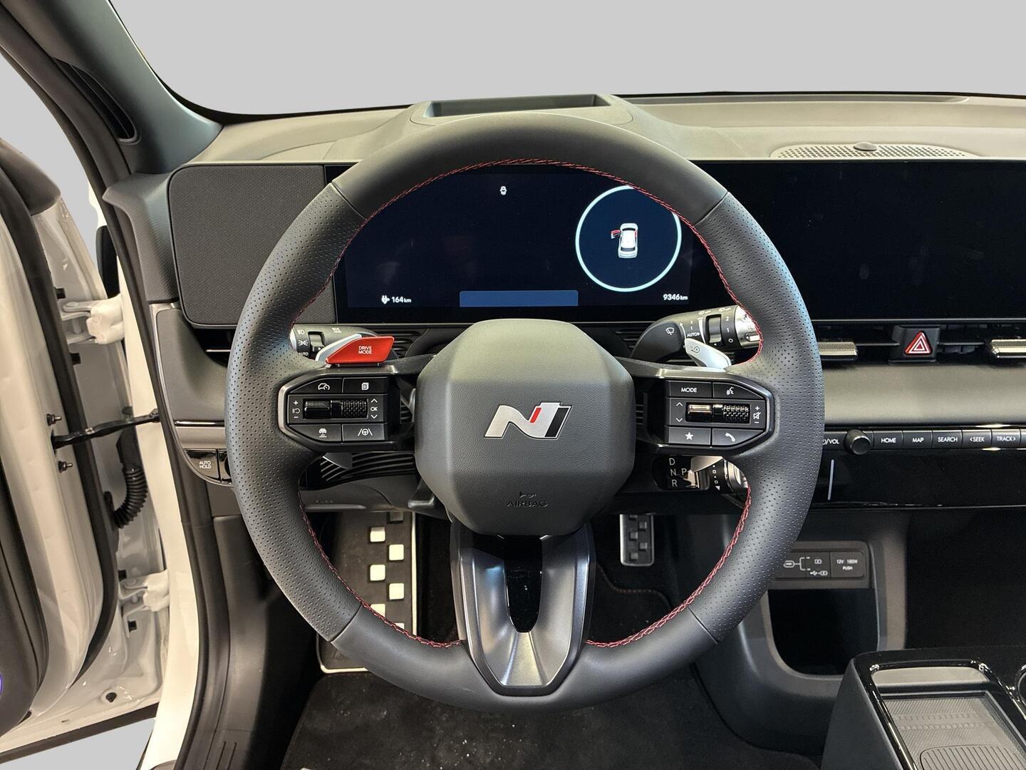 HYUNDAI IONIQ 5 2025