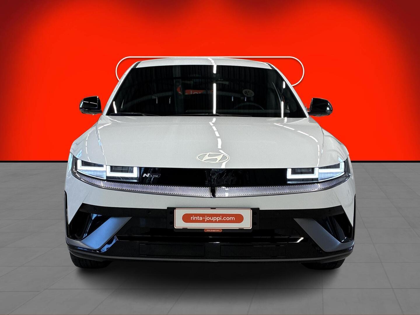 HYUNDAI IONIQ 5 2025