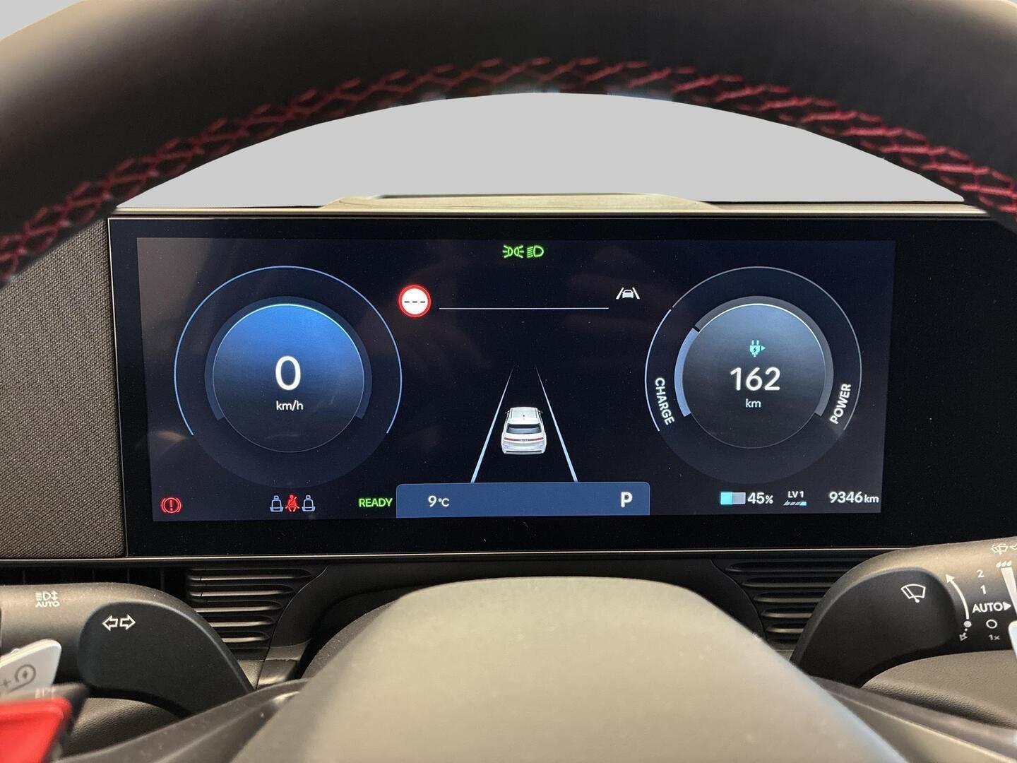 HYUNDAI IONIQ 5 2025