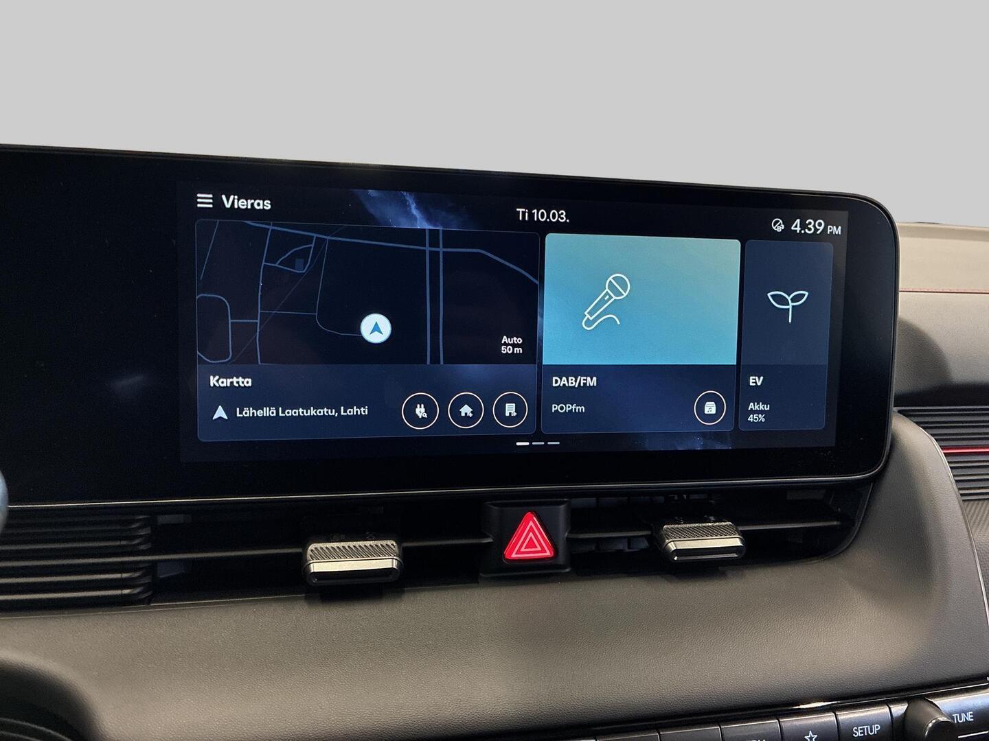 HYUNDAI IONIQ 5 2025