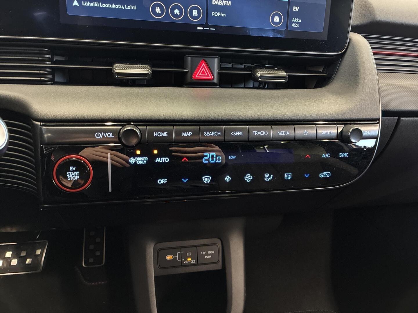 HYUNDAI IONIQ 5 2025