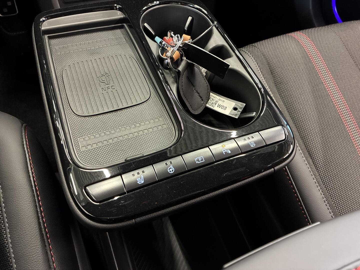 HYUNDAI IONIQ 5 2025