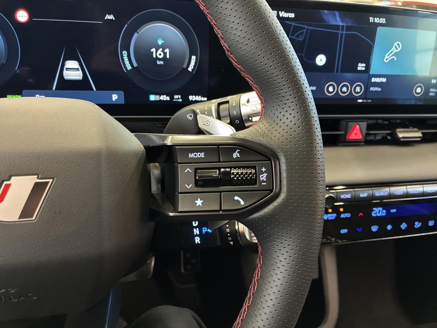 HYUNDAI IONIQ 5 2025