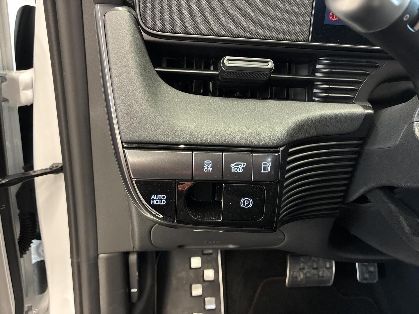 HYUNDAI IONIQ 5 2025