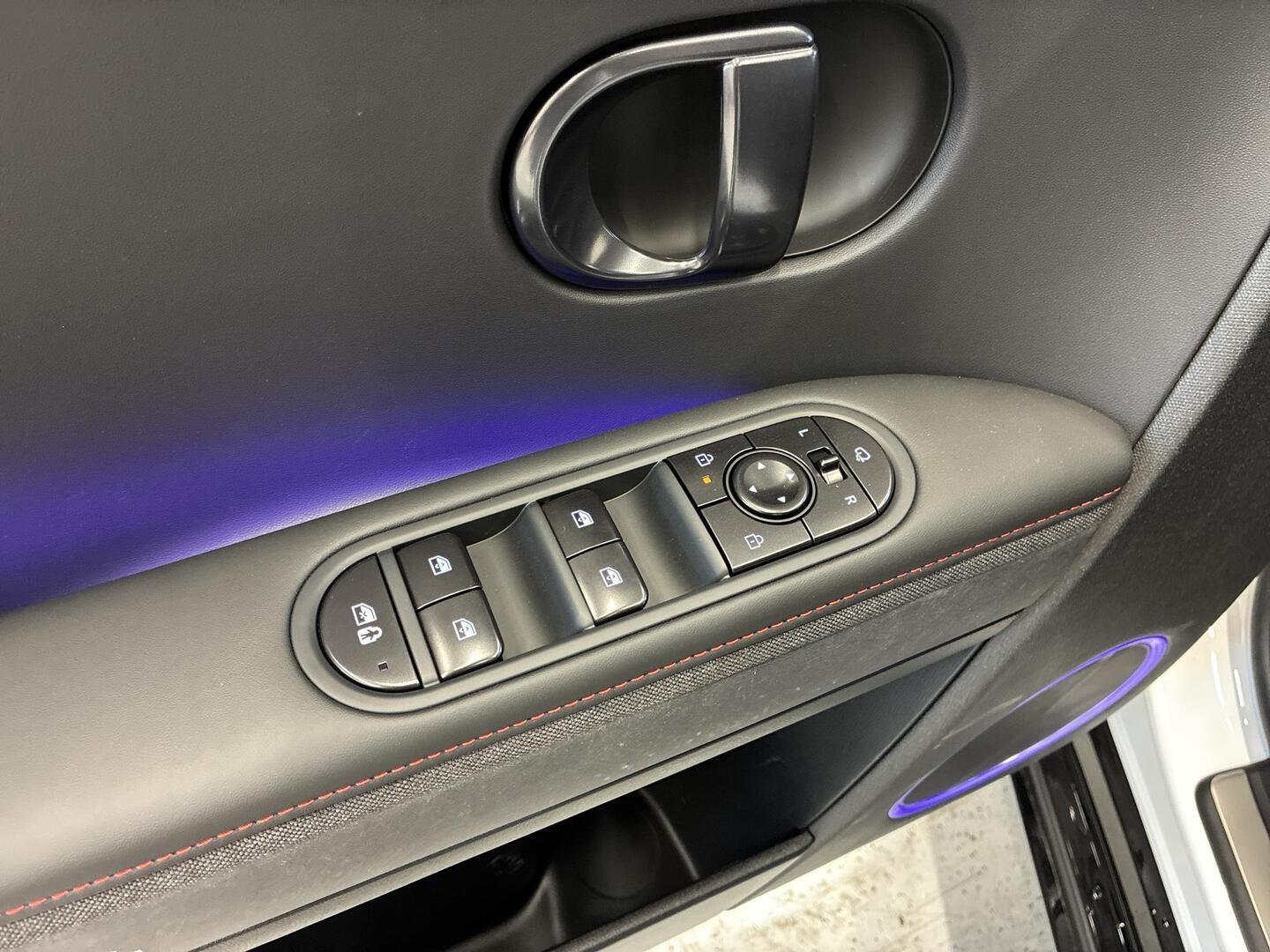 HYUNDAI IONIQ 5 2025