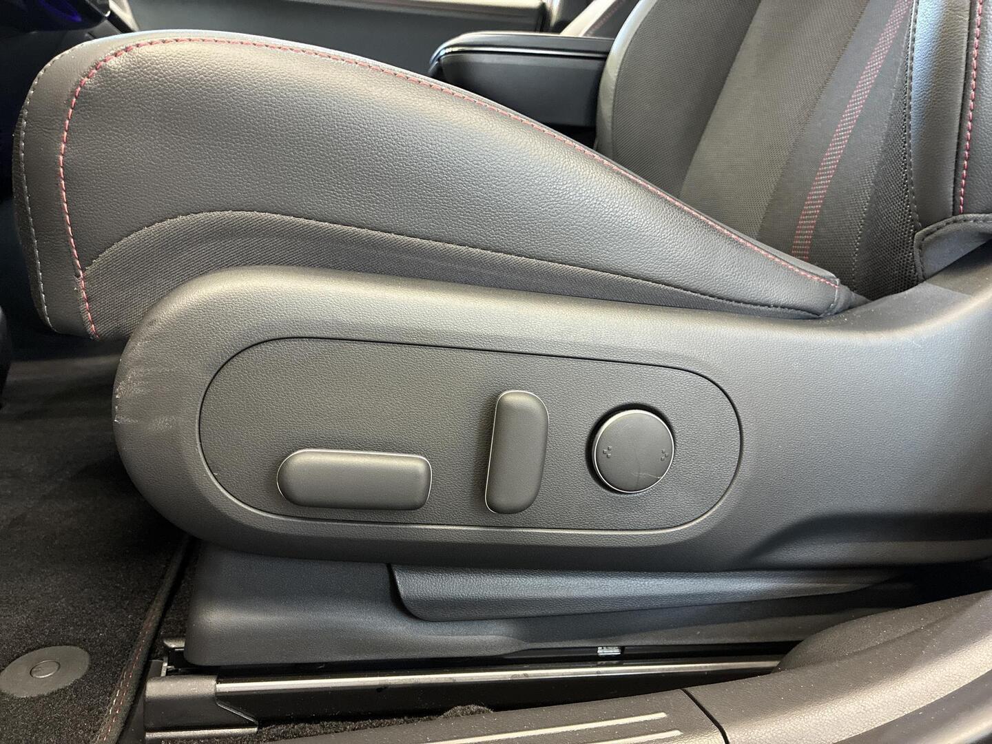 HYUNDAI IONIQ 5 2025