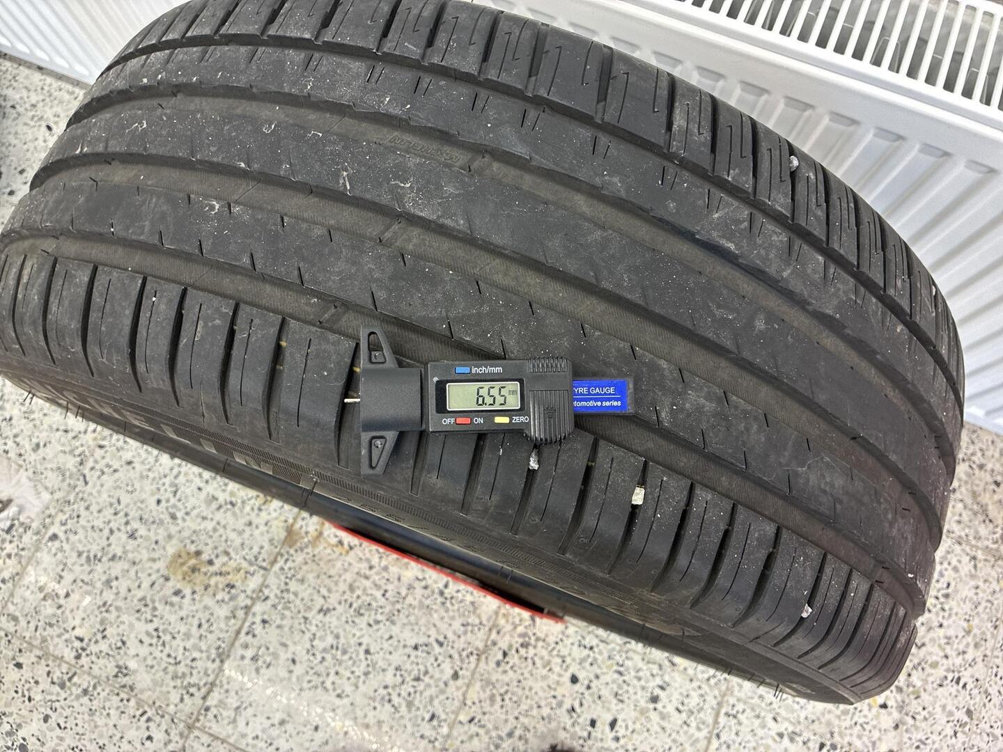 HYUNDAI IONIQ 5 2025