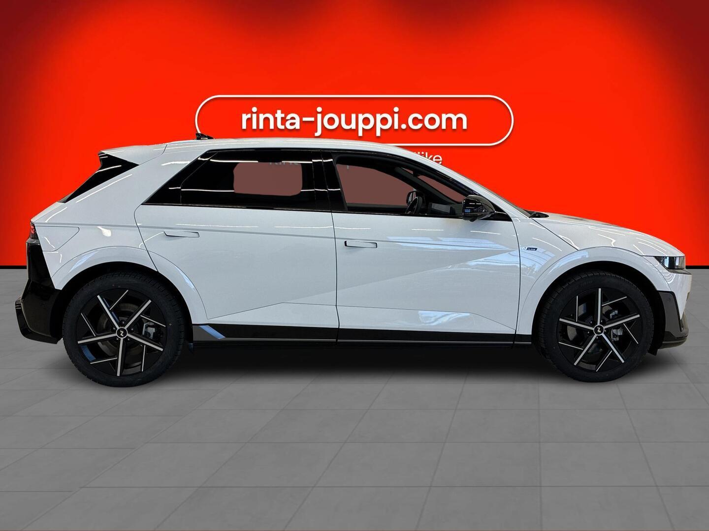 HYUNDAI IONIQ 5 2025