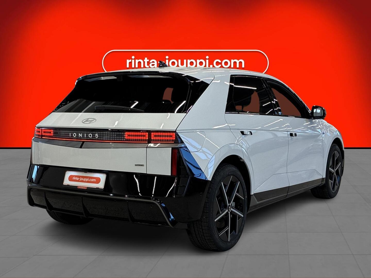 HYUNDAI IONIQ 5 2025