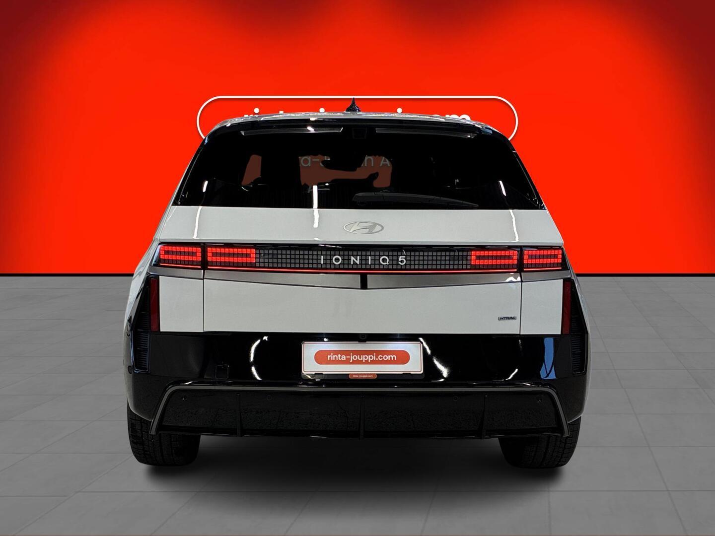 HYUNDAI IONIQ 5 2025
