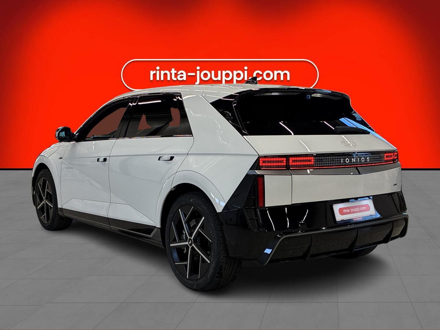 HYUNDAI IONIQ 5 2025