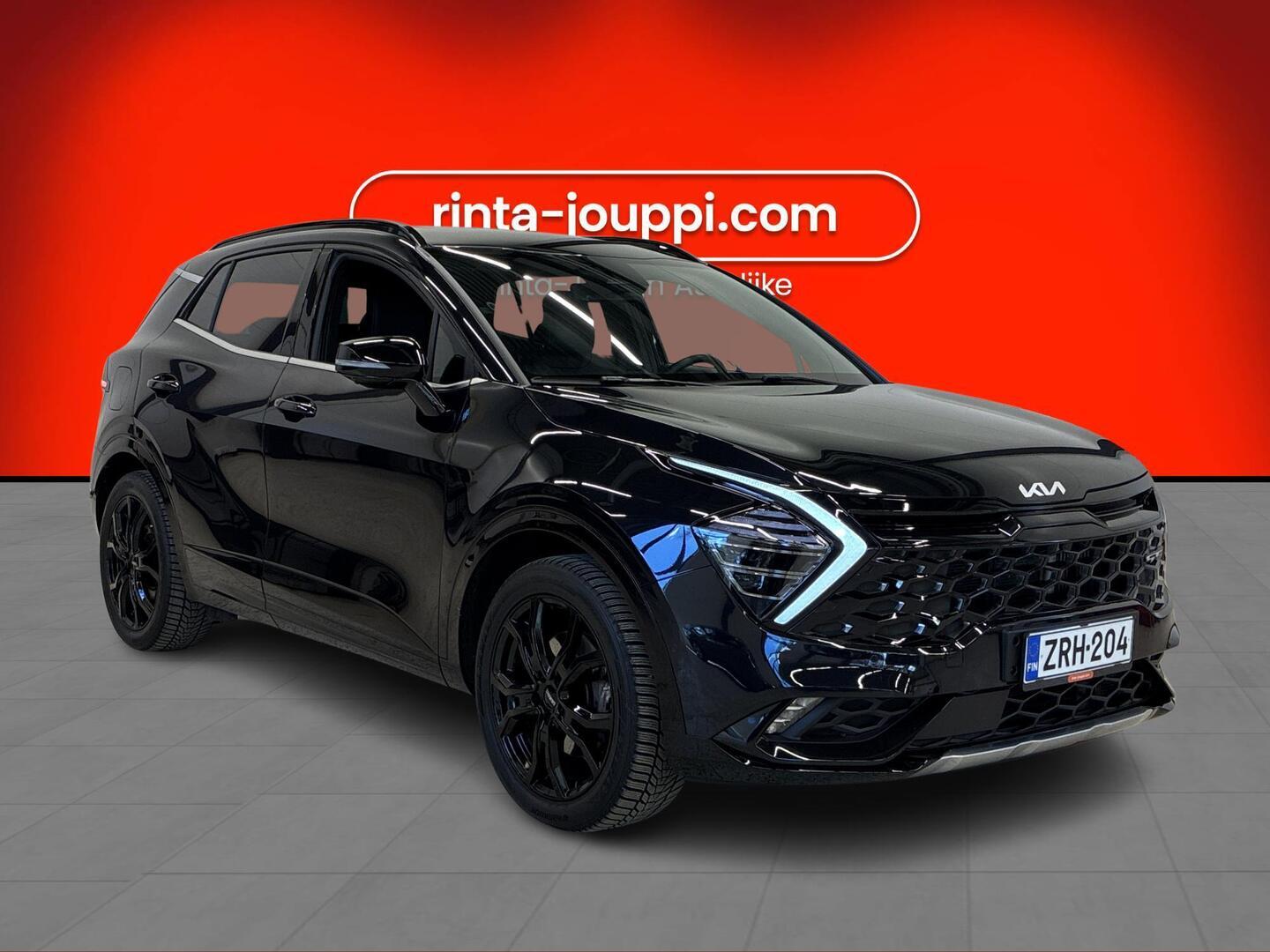 KIA SPORTAGE 2023