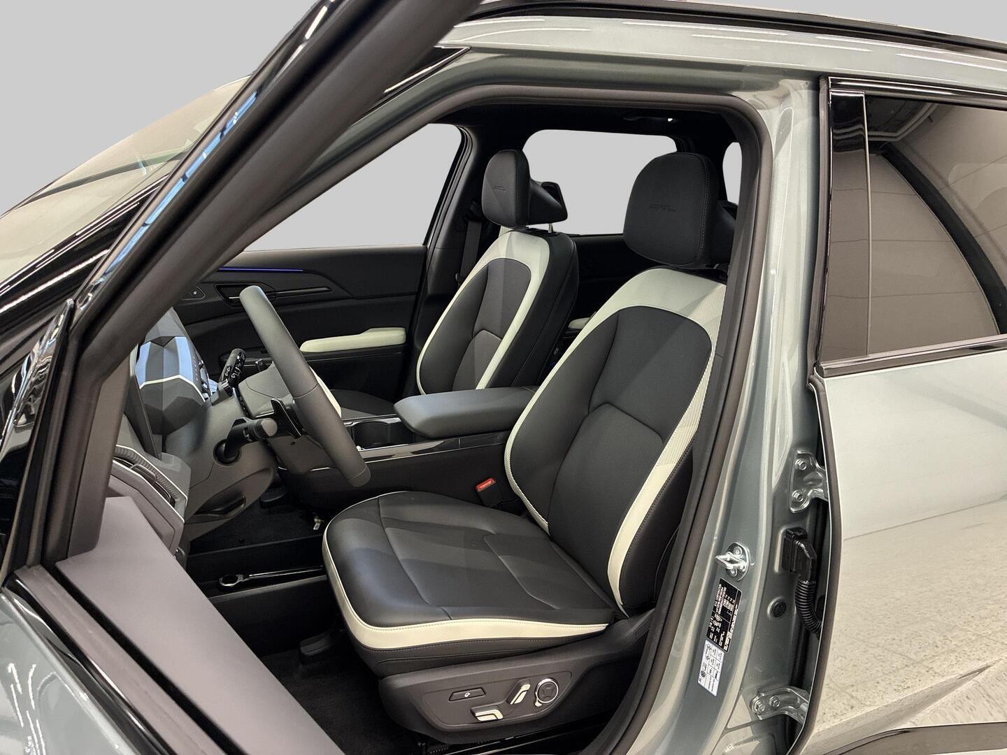 KIA EV5 2026