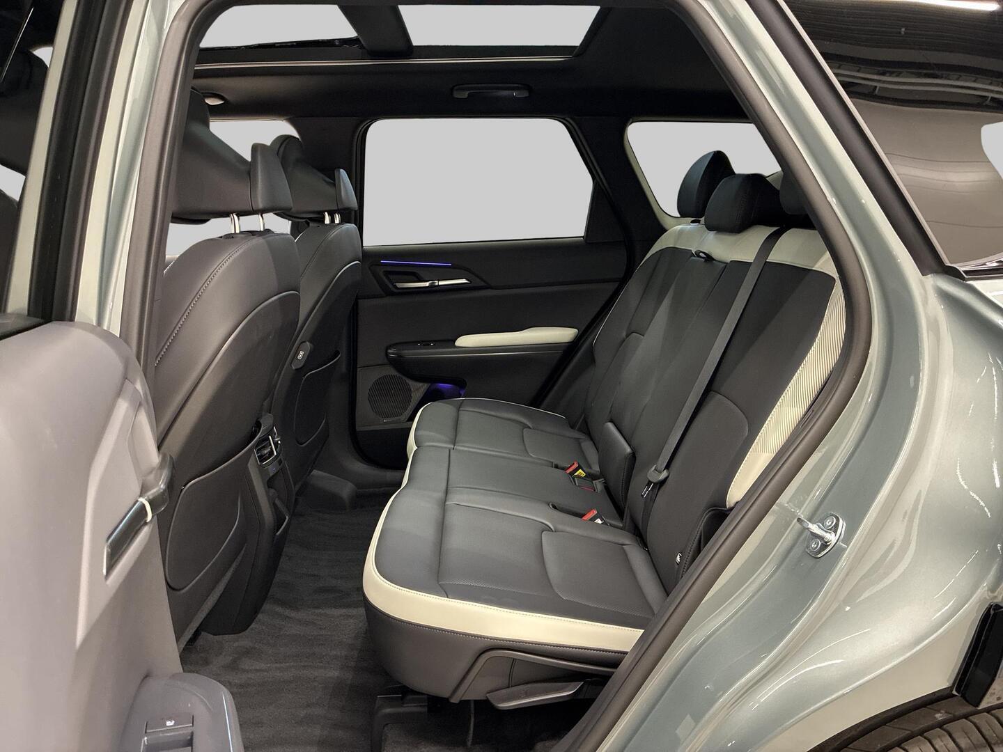 KIA EV5 2026