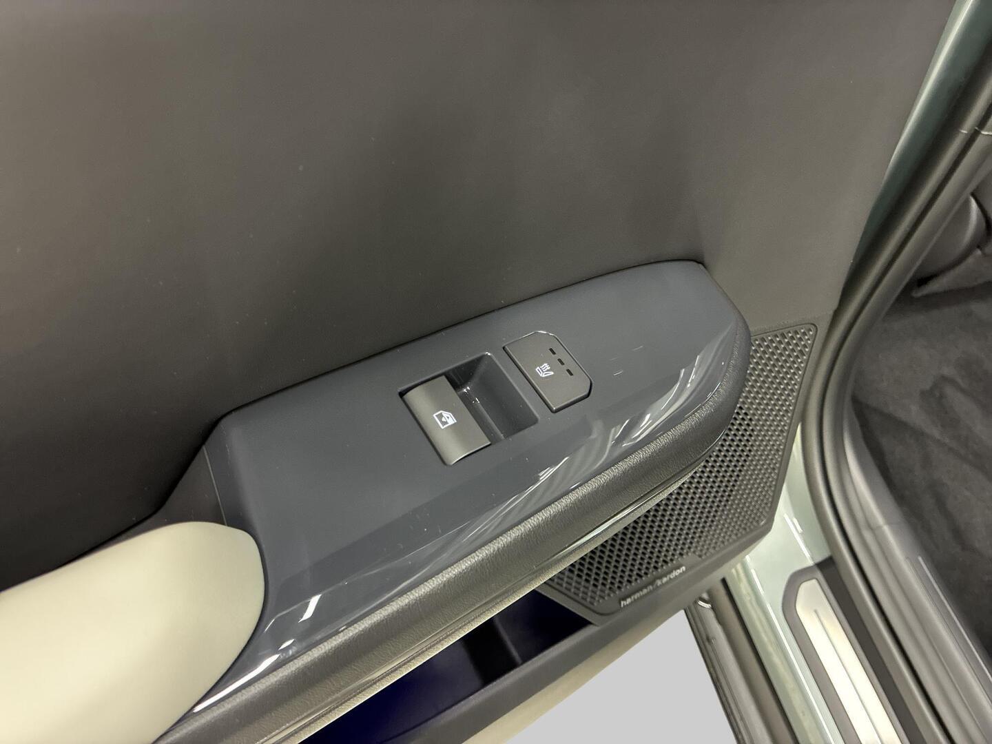 KIA EV5 2026