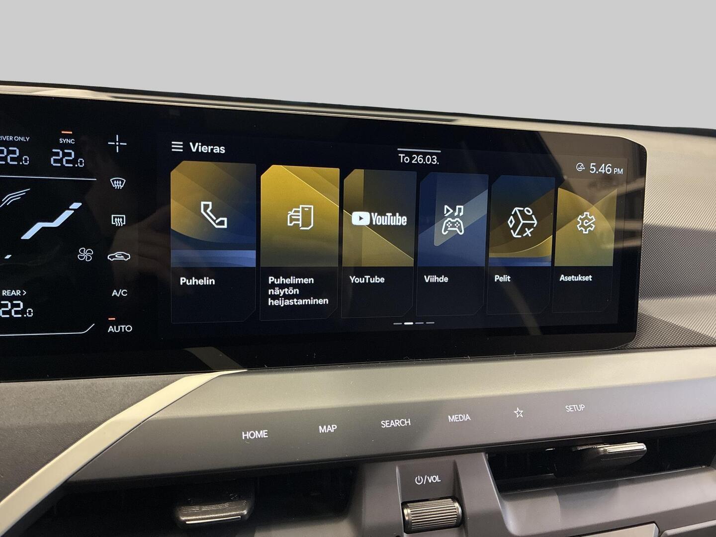 KIA EV5 2026