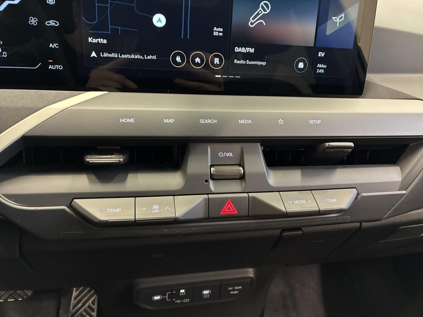 KIA EV5 2026