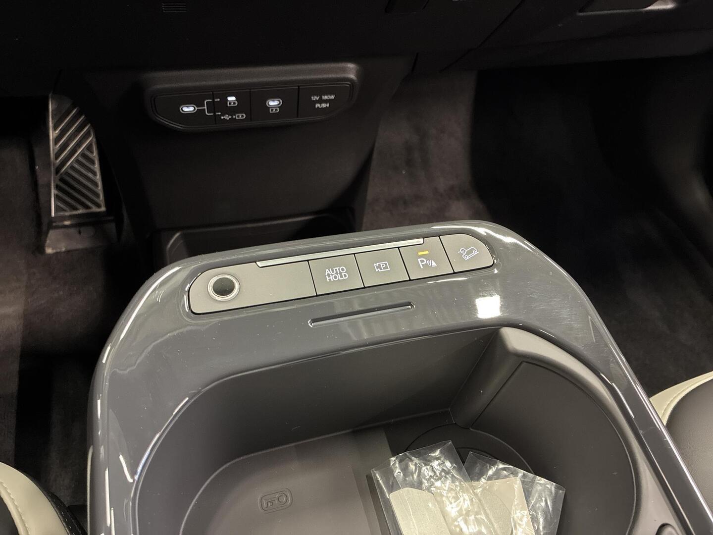 KIA EV5 2026