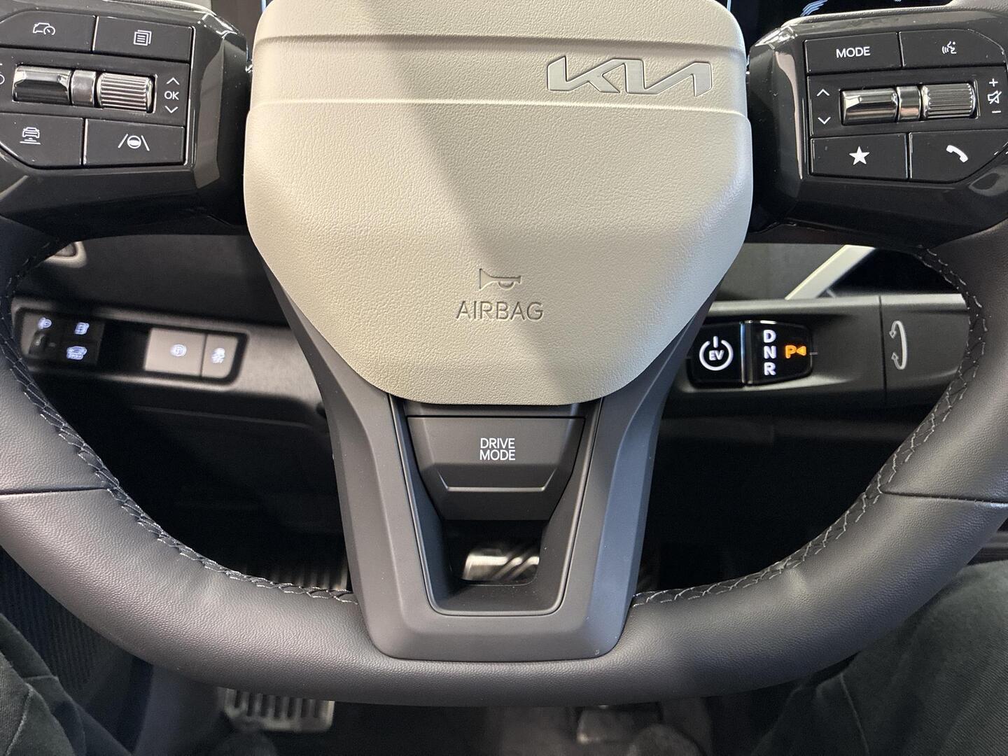 KIA EV5 2026