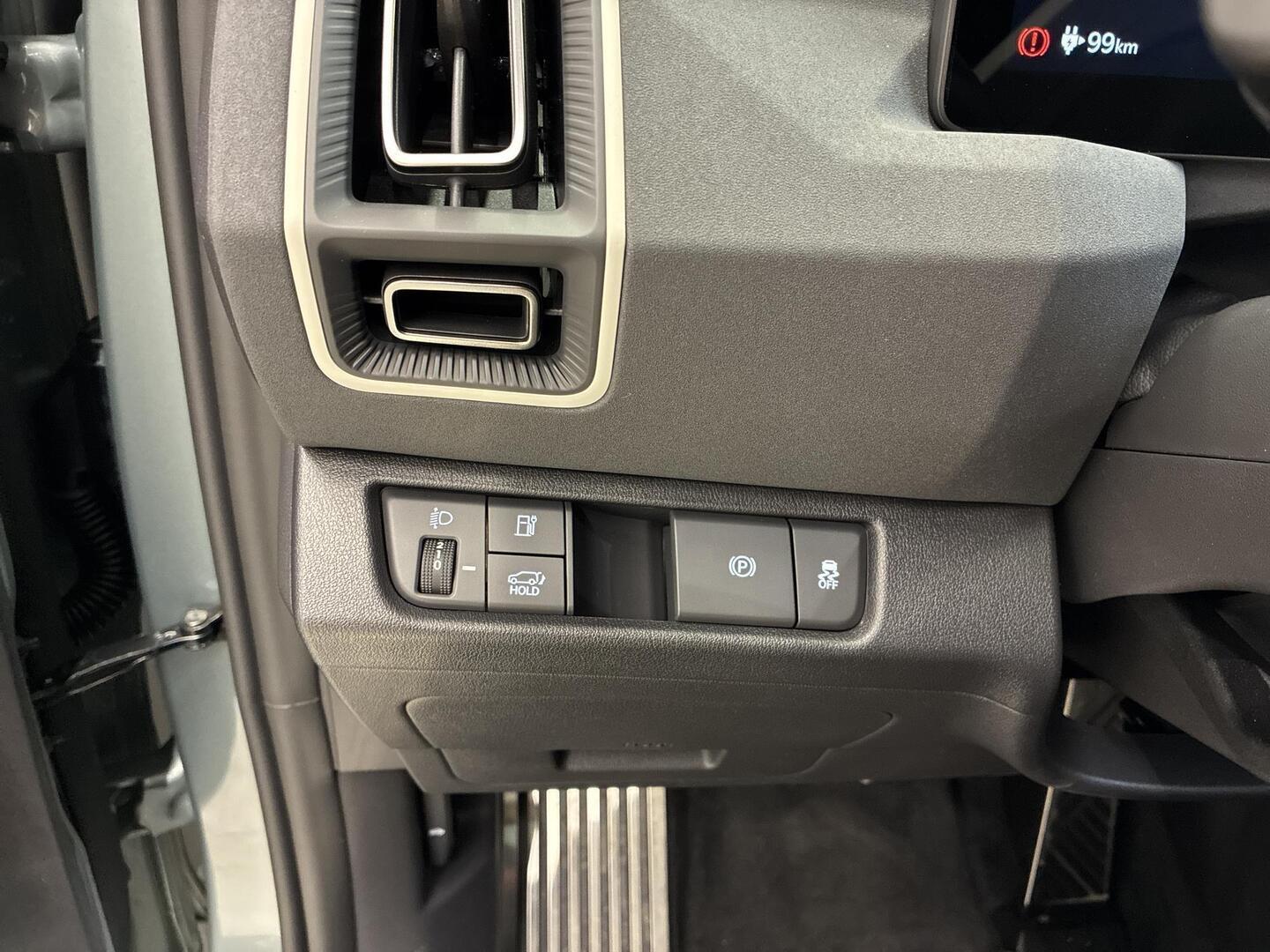 KIA EV5 2026