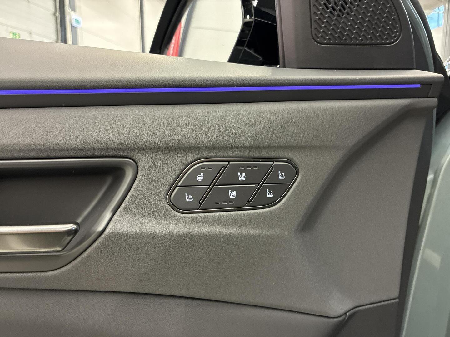 KIA EV5 2026