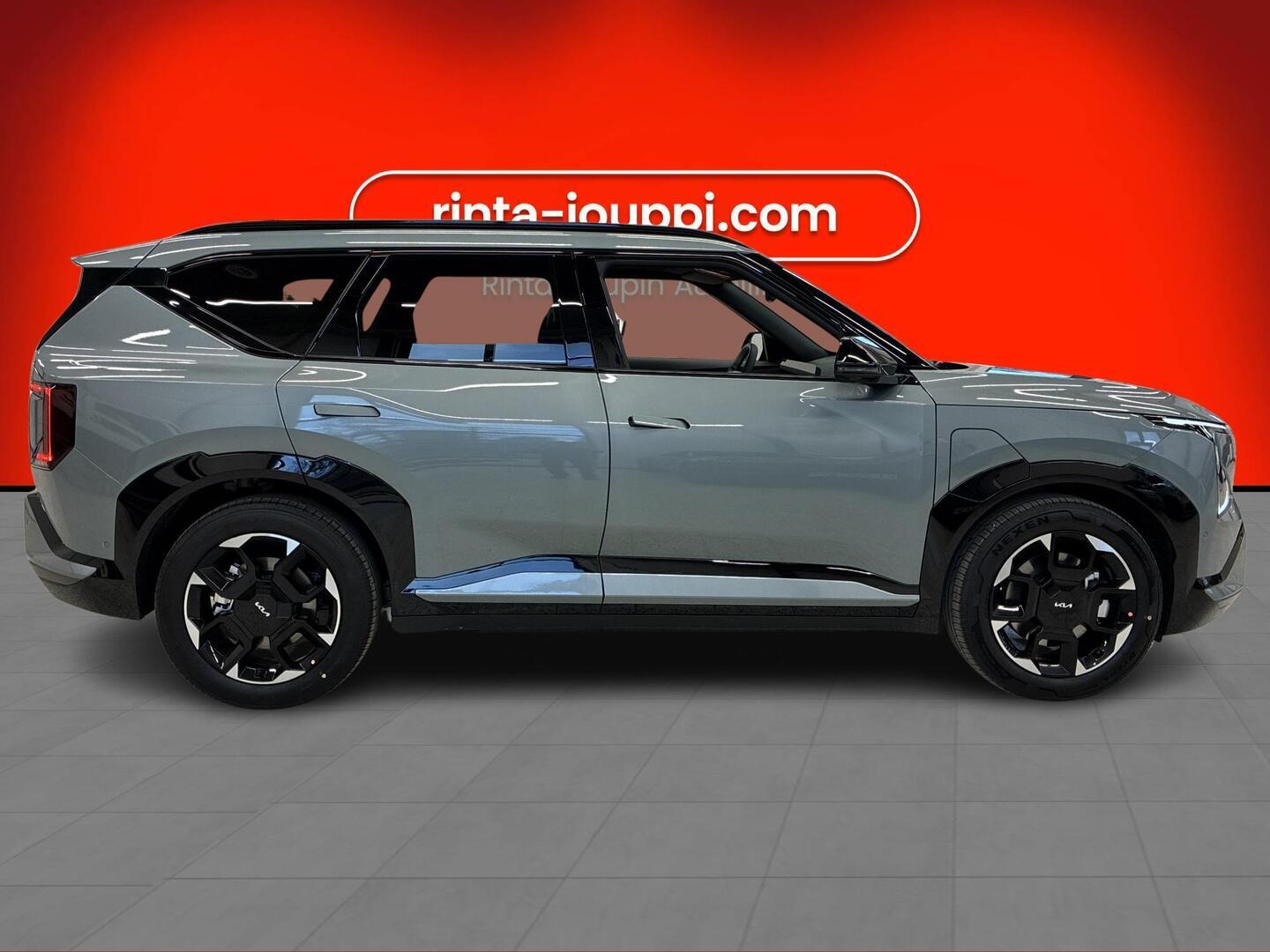 KIA EV5 2026