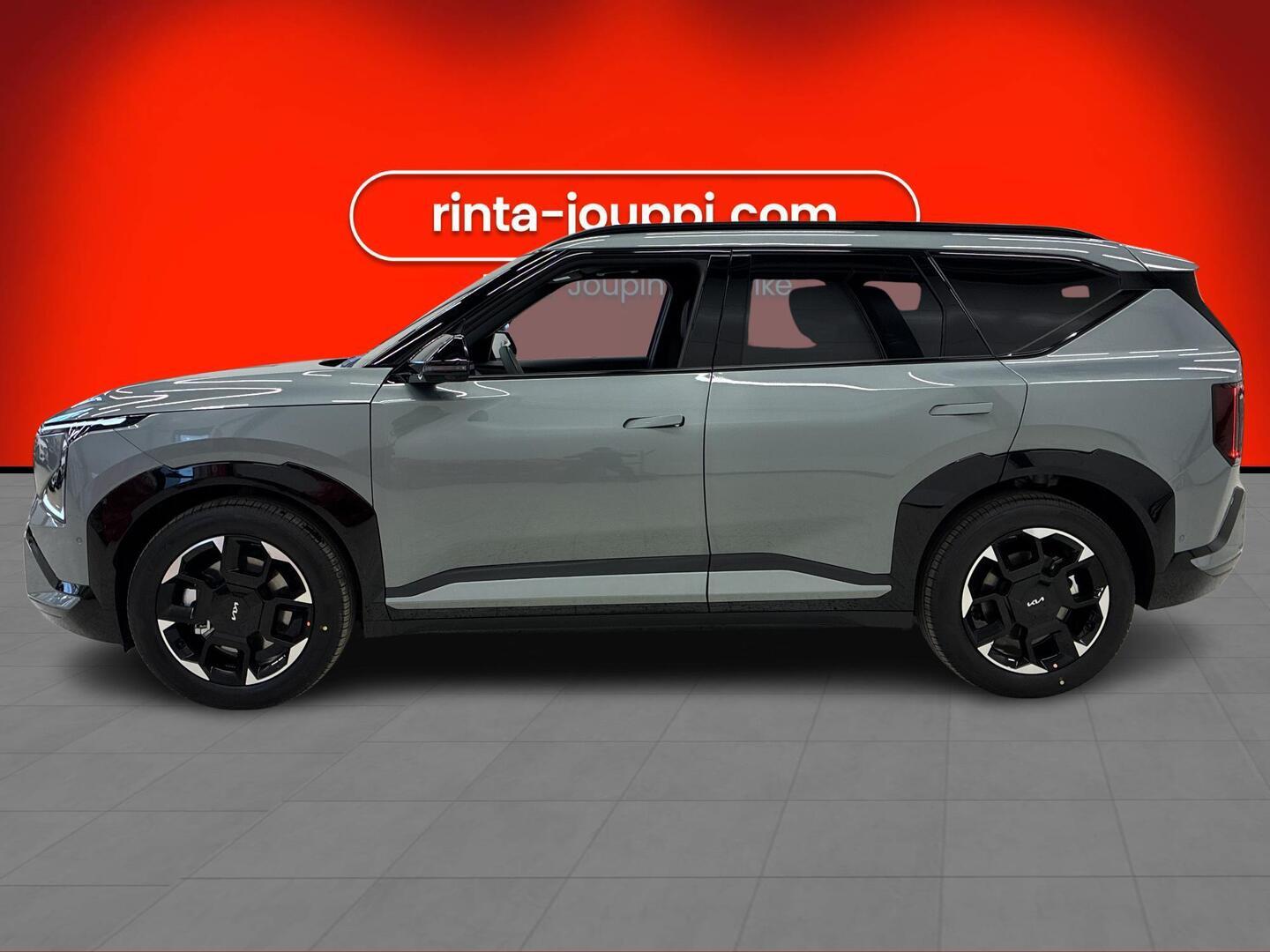 KIA EV5 2026