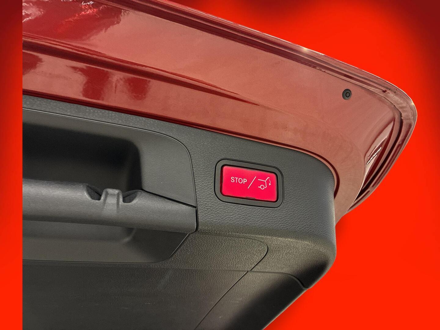 MERCEDES-BENZ EQC 2022