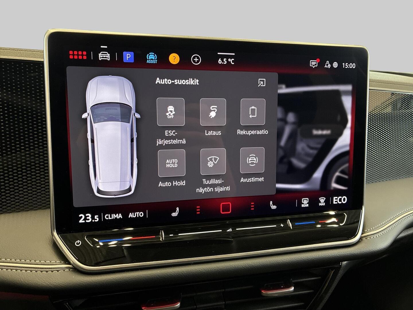 VOLKSWAGEN PASSAT 2025