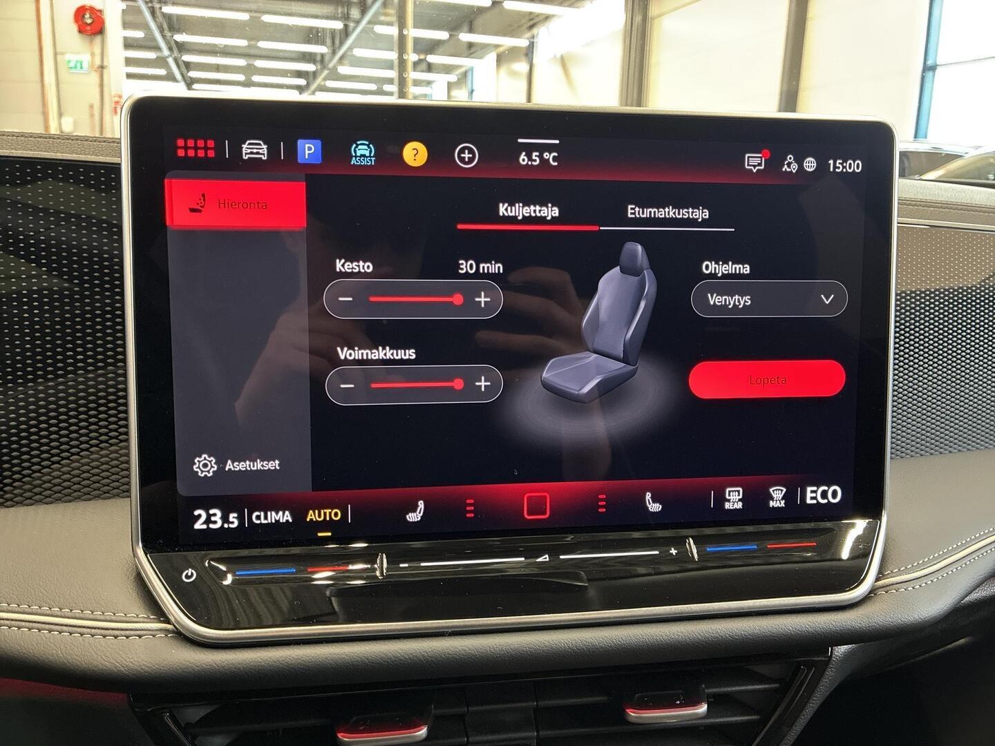 VOLKSWAGEN PASSAT 2025