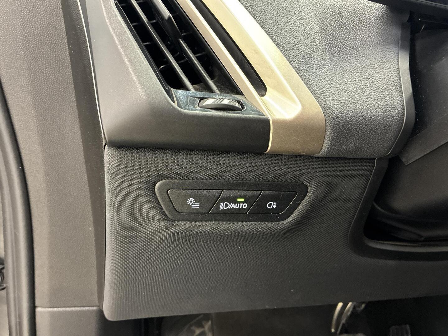 BMW IX 2023
